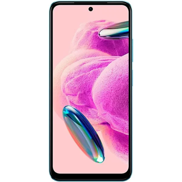 Xiaomi Redmi Note 12S 256GB, 8GB RAM, Versão Global | Smartphone 4G, ROM Global, Câmera 108MP, Carregador 33W