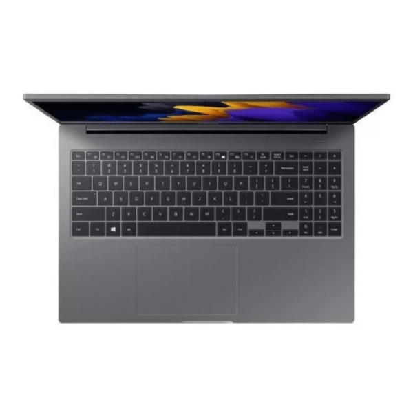 Notebook Samsung Book I3 8gb 256gb Ssd 15,6'' W11 Cor Cinza-místico - Image 2