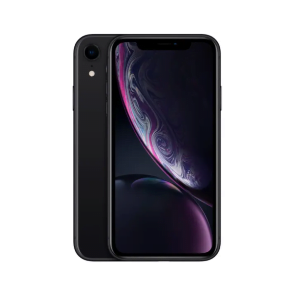 iPhone XR Apple 128GB Preto 6,1” 12MP iOS - Image 2