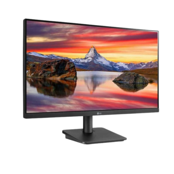 Monitor LG Widescreen 24MP400