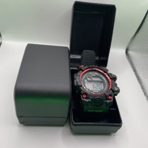 Relógios Masculino Sport Militar Pallyjane / DHP Max para revenda