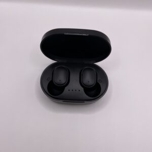 Fone De Ouvido Xiaomi Redmi Airdots - Primeira Linha